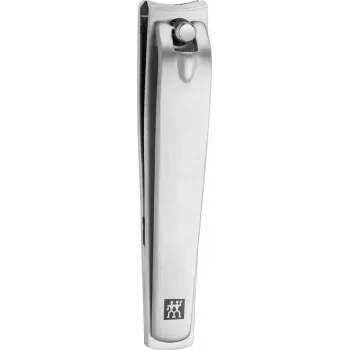 Corta-unhas ZWILLING Pedicure Premium 85 mm, aço inoxidável, modelo 42444-200-0