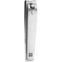 Corta-unhas ZWILLING Pedicure Premium 85 mm, aço inoxidável, modelo 42444-200-0