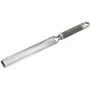 Ralador ZWILLING Pro 38 cm cinzento — raspador de casca, 38 cm de comprimento, lâmina de aço inoxidável