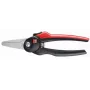Tesoura de chapa reta aço inoxidável BESSEY D48-2 190 mm 110 g