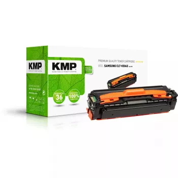 Toner KMP Samsung CLT-K504S 2500 páginas preto