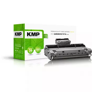 Toner KMP Samsung MLT-D116L 3000 páginas preto