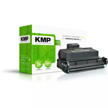 Toner KMP Samsung MLT-D204L/ELS 5000 páginas preto