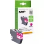 Cartucho KMP Brother LC-3213M magenta