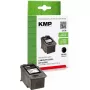 Tinteiro KMP C136 compatível com Canon PG-560 XL preto
