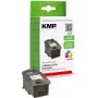 Tinteiro KMP C137 ciano magenta amarelo