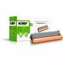 KMP B-T99V pack triplo de toner compatível para Brother TN-421, ciano/magenta/amarelo