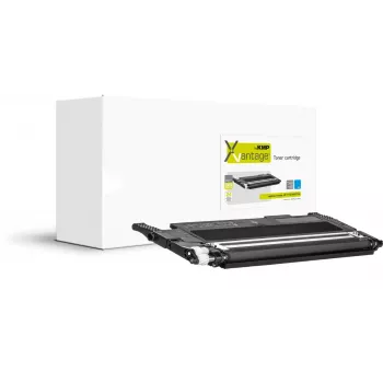 Toner KMP 2555,0083 700 páginas ciano