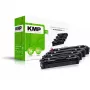 Toner KMP HP HP203X CF540X multipack 2500 páginas preto