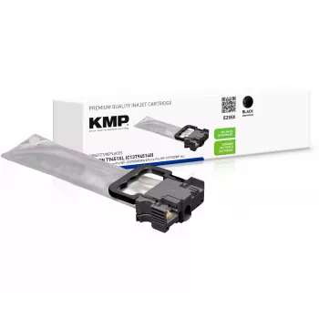 Cartucho KMP Epson T9451 preto