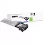 Cartucho KMP Epson T9451 preto