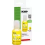 KMP Canon Maxify GI56PGBK cartucho de tinta compatível preto, 1584,0001