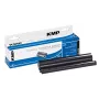 KMP F-P5 fita preta 212 mm x 44 m para Philips PFA 351/352, 71000,0022