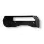 Acessório para carregador de bateria de automóvel ABL SURSUM WPR12 preto metal