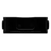 ABL eM4 Twin preto ABL eM4 Twin ficha Type 2 potência de saída 22 kW exterior