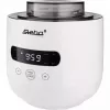 Iogurteira Steba JM 4 Ferment (branco) — 20 W, fermentadora de iogurte para casa