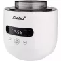 Iogurteira Steba JM 4 Ferment (branco) — 20 W, fermentadora de iogurte para casa