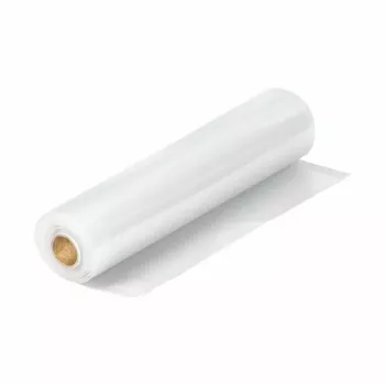 Rolos de filme para vácuo Steba 932600, 20 x 600 cm, 2 rolos