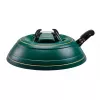 Suporte para árvore de Natal Krinner Classic verde 94001
