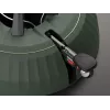Suporte para árvore de Natal Krinner X-320 Deluxe verde 4,5 L 39 cm 6 kg