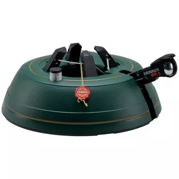 Suporte de árvore de Natal Krinner Ultra Grip+ XL 3,0m 12cm 4,5L — Krinner