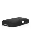 Saco de compras Reisenthel BP7003 preto poliéster 485x285x65mm