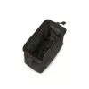 Necessaire de viagem Reisenthel 4L poliéster preto