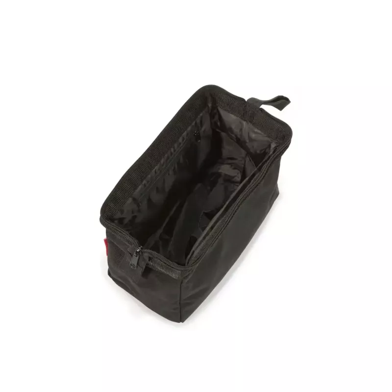 Necessaire de viagem Reisenthel 4L poliéster preto