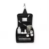 Necessaire Reisenthel XL preto 280 mm x 100 mm x 250 mm