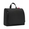 Necessaire Reisenthel XL preto 280 mm x 100 mm x 250 mm