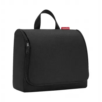Necessaire Reisenthel XL preto 280 mm x 100 mm x 250 mm