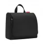 Necessaire Reisenthel XL preto 280 mm x 100 mm x 250 mm