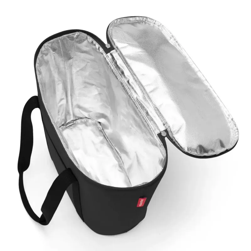 Recipiente térmico Reisenthel Thermoshopper 15 L preto poliéster