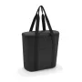 Recipiente térmico Reisenthel Thermoshopper 15 L preto poliéster