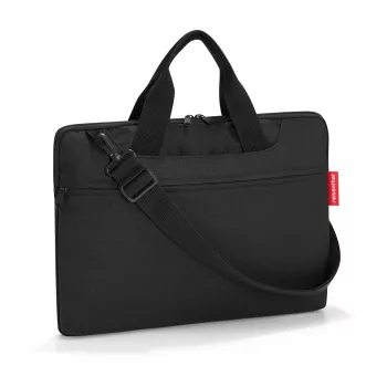 Saco de ombro para portátil Reisenthel MA7003 para ecrãs de 39,6 cm (15,6