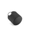 Cesto Reisenthel loophome S preto alumínio poliéster 420x420x400mm