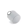 Cesto Reisenthel loophome S cinzento alumínio poliéster 420x420x400mm