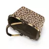 Cesto de compras Reisenthel carrybag multicolor 22L alumínio poliéster