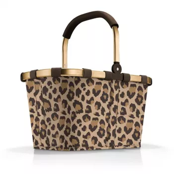 Cesto de compras Reisenthel carrybag multicolor 22L alumínio poliéster