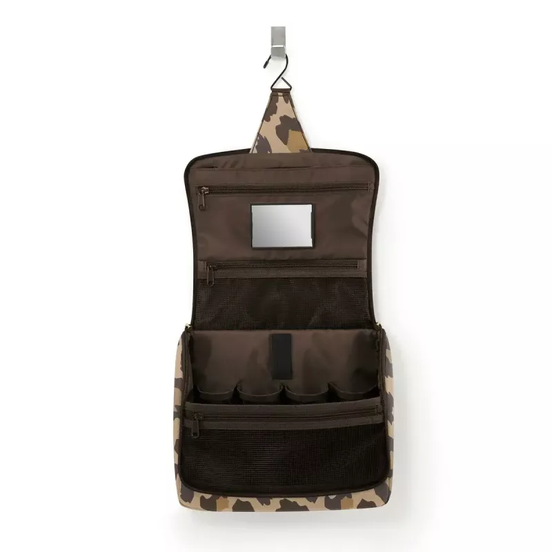 Necessaire Reisenthel WO6048 4 L poliéster multicolor