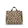 Necessaire Reisenthel WO6048 4 L poliéster multicolor