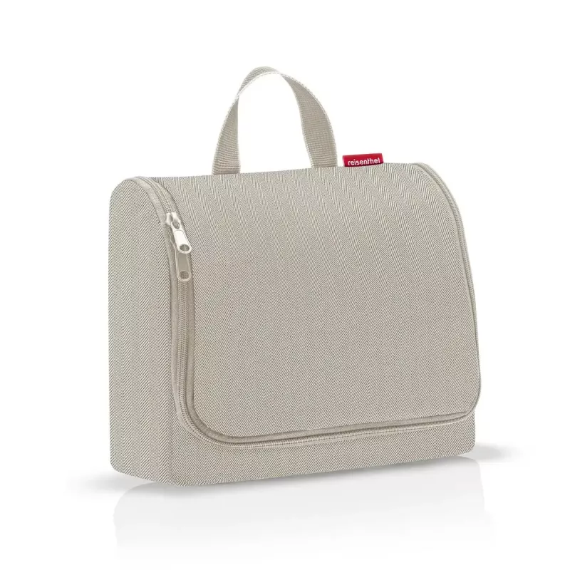 Necessaire Reisenthel WO6049 4 L poliéster areia