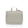 Necessaire Reisenthel WO6049 4 L poliéster areia