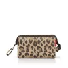 Necessaire Reisenthel travelcosmetic multicolor, poliéster, 4000 ml, 260×135 mm