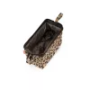 Necessaire Reisenthel travelcosmetic multicolor, poliéster, 4000 ml, 260×135 mm