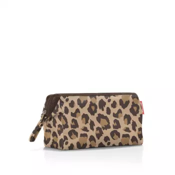 Necessaire Reisenthel travelcosmetic multicolor, poliéster, 4000 ml, 260×135 mm
