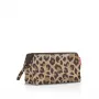 Necessaire Reisenthel travelcosmetic multicolor, poliéster, 4000 ml, 260×135 mm
