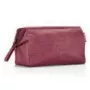 Necessaire de viagem Reisenthel travelcosmetic vermelho, poliéster, 4 L, 260×135 mm