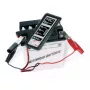 Testador de bateria Ansmann Vehicle power check 4000002 preto