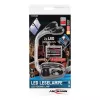 Candeeiro de mesa Ansmann 1600-0119 preto